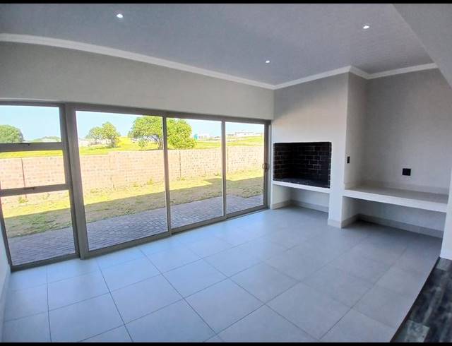 3 BEDROOM HOUSE FOR SALE IN STILBAAI-WES